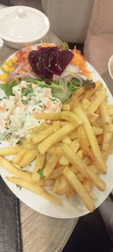 Café Apud - Gastronomía y hostelería