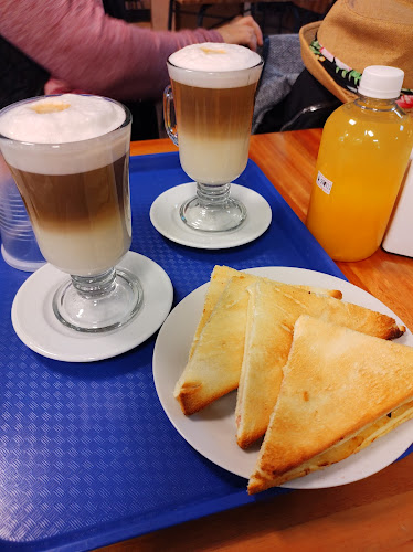 Comentarii opinii despre Confitería Carrera