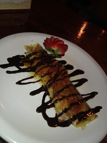 Opinii despre Lo de Caroso în San Carlos - Gastronomía y hostelería