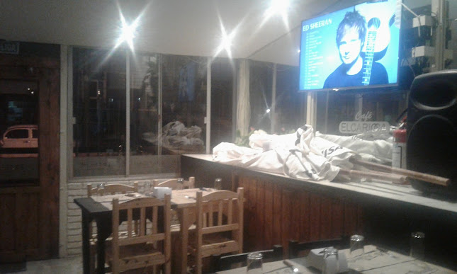 Comentarii opinii despre La Trillada