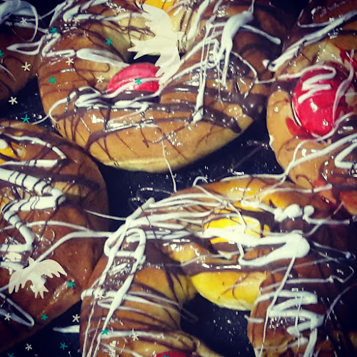 Opinii despre Los Principitos în Montevideo - Gastronomía y hostelería