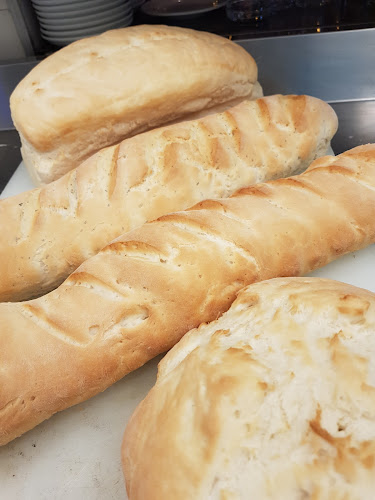 Opinii despre Restaurant Orfilia în Montevideo - Gastronomía y hostelería