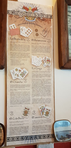 Comentarii opinii despre Rustic resto bar