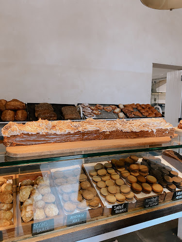 La Linda Panadería y Café - Gastronomía y hostelería