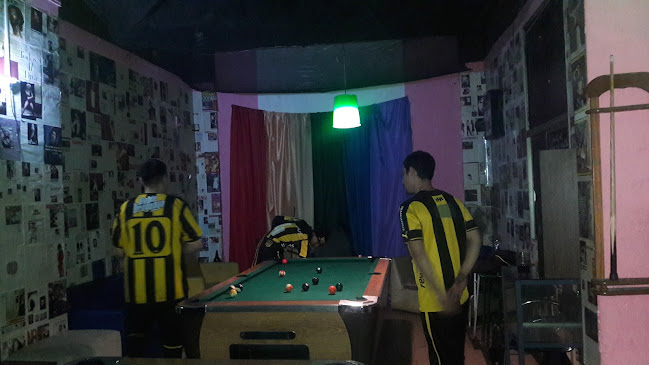 Beemm II - Montevideo