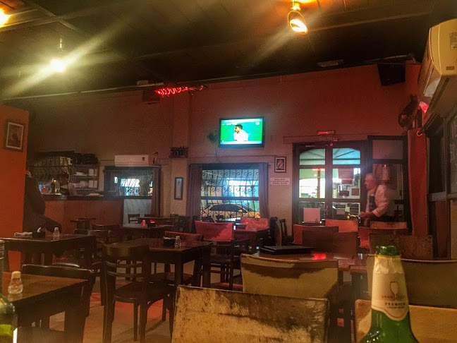 Bien Bar - Montevideo