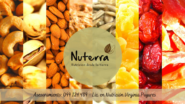 Comentarii opinii despre Nuterra