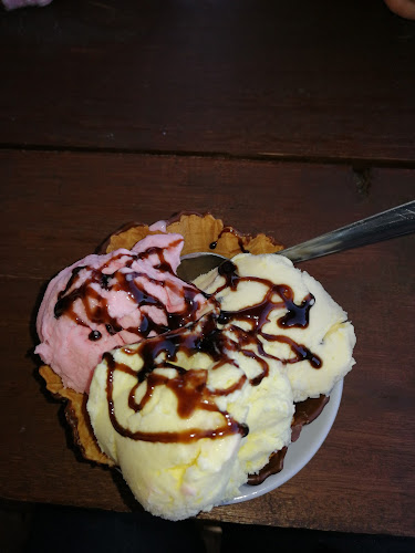 Balboa, Chocolate Y Cafe