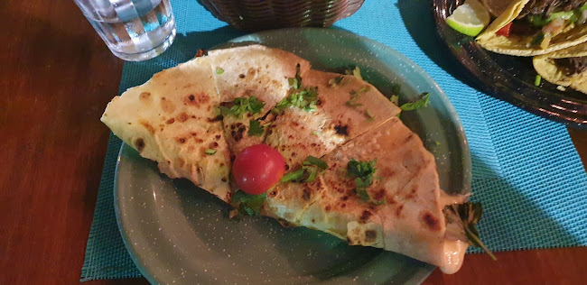 Opinii despre La Chingada în Montevideo - Gastronomía y hostelería