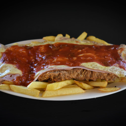 La Pavita - Gastronomía y hostelería