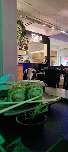 Comentarii opinii despre Restaurante Tokai Sushi