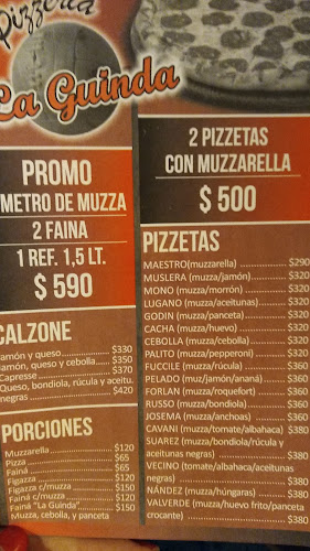 Opinii despre La Guinda în Ciudad de la Costa - Gastronomía y hostelería