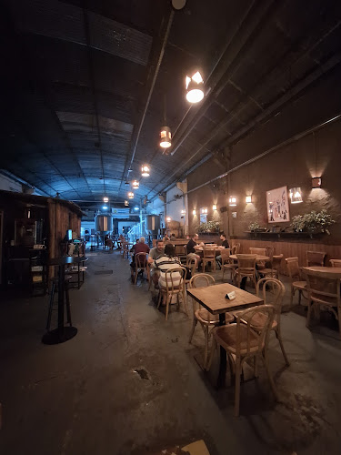 Cerveceria Malafama - Montevideo