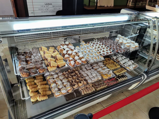 Comentarii opinii despre Panadería Ripan