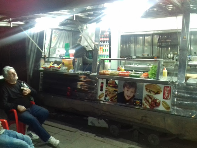 PIRUCHO GRILL - Florida