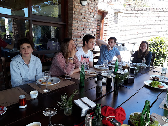 Barra de Carrasco, Ciudad de la Costa, Departamento de Canelones, Uruguay