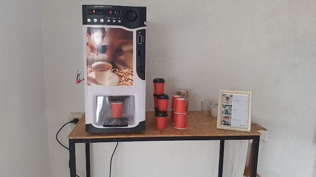 Panaderia los ticos - Sarandí Grande