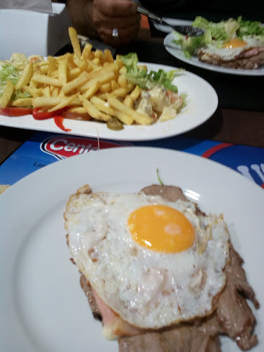 El Boliche - Gastronomía y hostelería