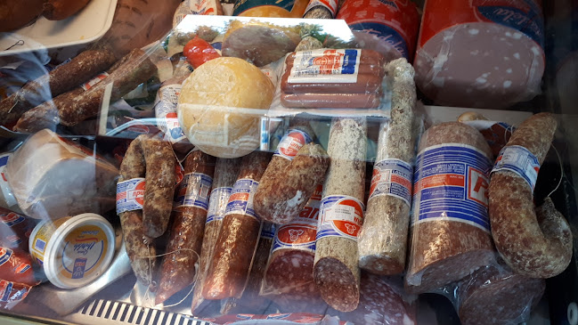 Opinii despre Industrial Paysandu în Paysandú - Gastronomía y hostelería