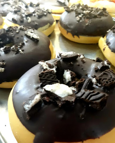 Opinii despre Panadería y Doneria Boutipan în Piriápolis - Gastronomía y hostelería