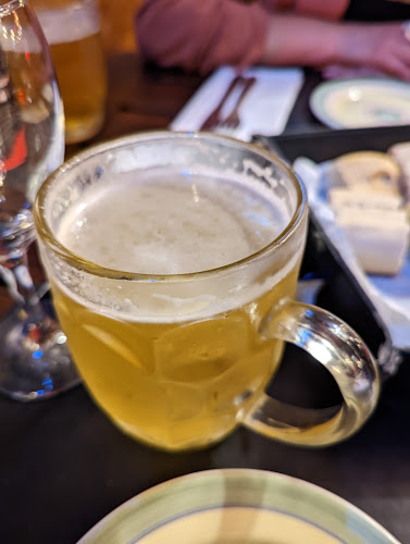 Hilario Bar - Montevideo