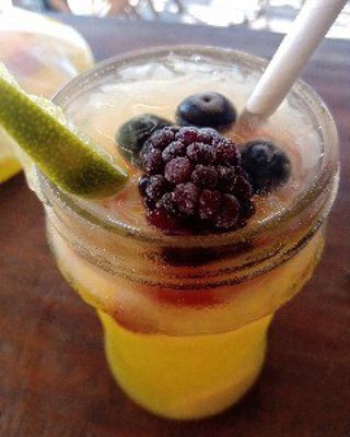 Chiringo La Farola - La Aguada - Gastronomía y hostelería