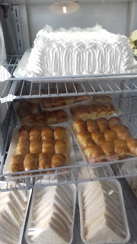 Panadería Tentaciones