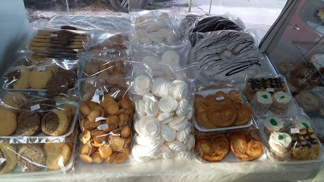 Comentarii opinii despre Panadería y confitería Don Pancho