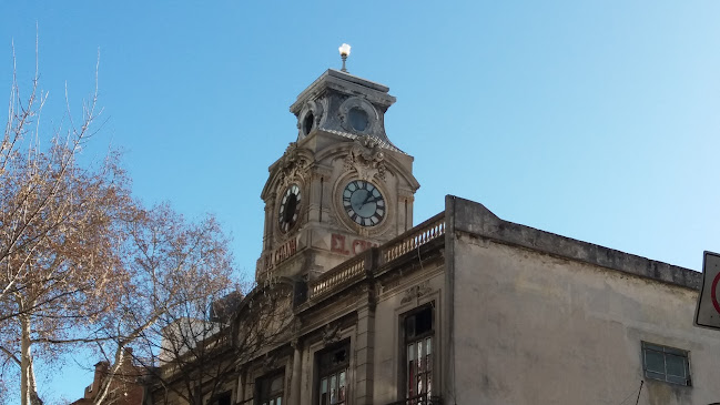 PONY PIZZA Montevideo - Gastronomía y hostelería
