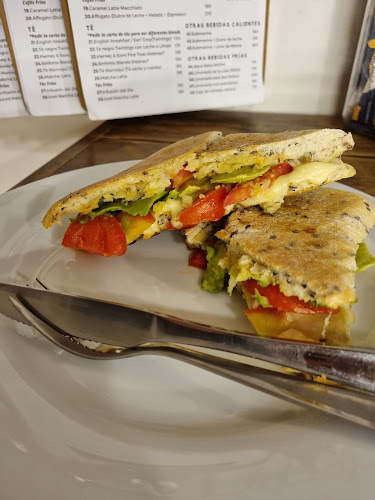 La Beduina Café - Gastronomía y hostelería