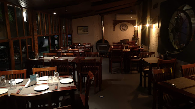 Opinii despre Parrillada Feliciano în Montevideo - Gastronomía y hostelería