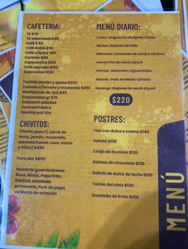 Comentarii opinii despre Del Centro