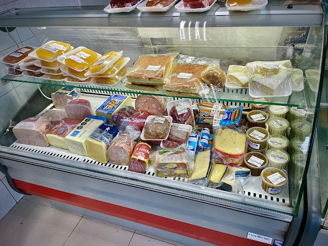 Panadería Tejar - Gastronomía y hostelería