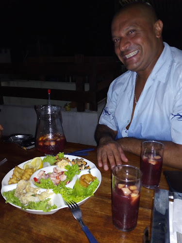 Opinii despre Parador Makarska în Cuchilla Alta - Gastronomía y hostelería