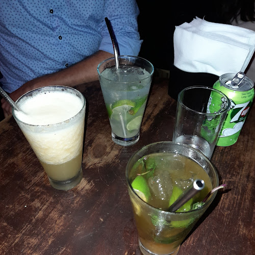 Gabriel Pereira, 11300 Montevideo, Departamento de Montevideo