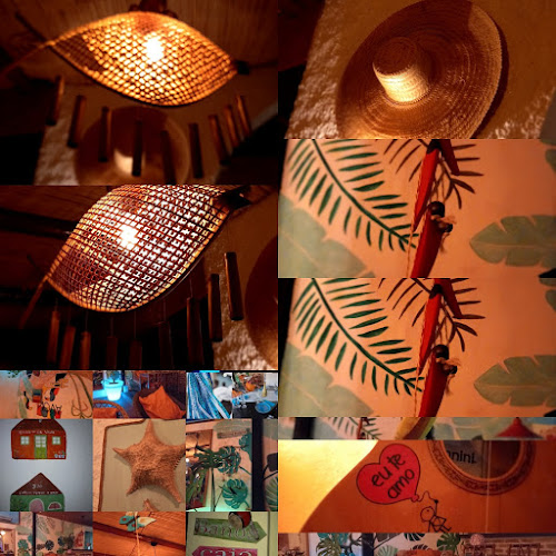 Comentarii opinii despre Restaurante Bossa Nova