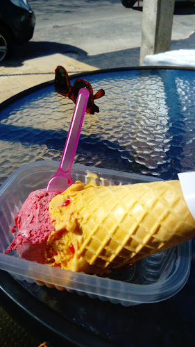 Heladería Del Abuelo - Gastronomía y hostelería