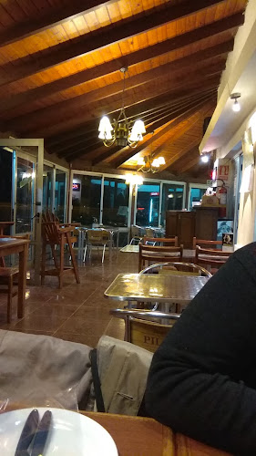 Comentarii opinii despre Mamma Pizza