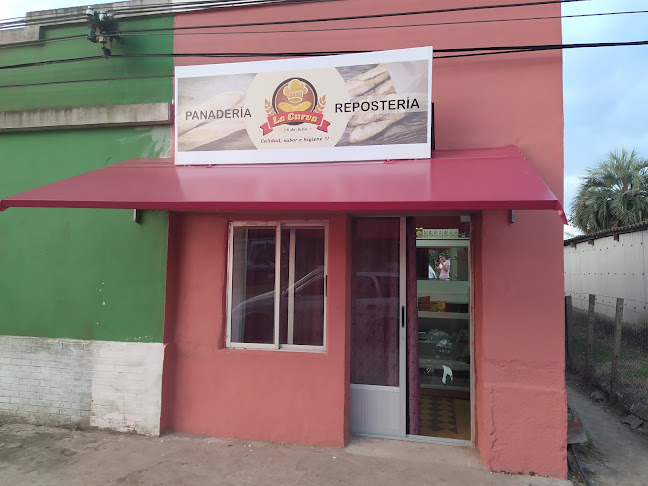 Opinii despre Panadería La Curva în Chuy - Gastronomía y hostelería