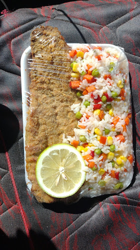 Panadería y Confitería Ferrari