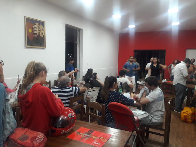 Pizzería DOMINICO - Gastronomía y hostelería