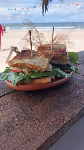 DESKARA2 BAR parador beach en temporada - Ciudad de la Costa