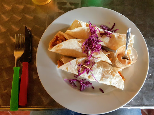 La Forta - Parador y boliche bailable - Gastronomía y hostelería