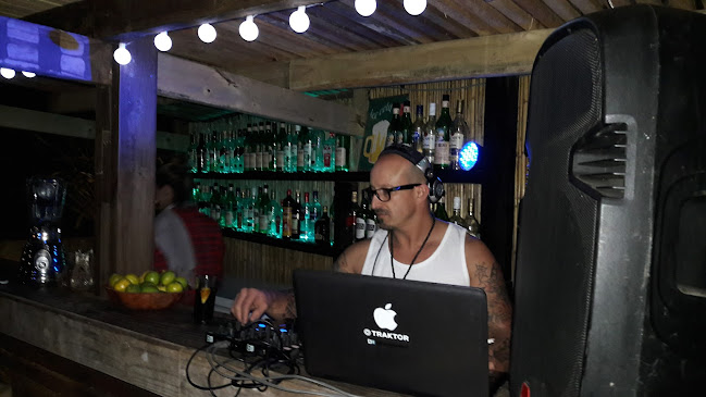 Barba Blanca - Playa Hermosa