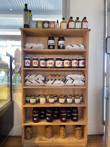 Panadería José Ignacio - Gastronomía y hostelería