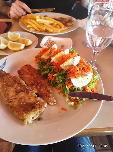 LA TABERNA Resto Y Pizzeria - Gastronomía y hostelería