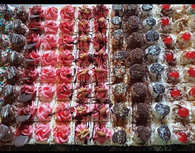 Comentarii opinii despre Panaderia Premier