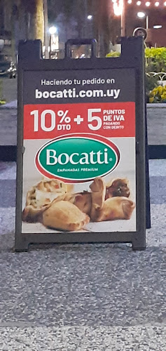 BOCATTI EMPANADAS PUNTA DEL ESTE - Gastronomía y hostelería