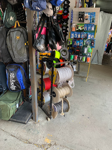 Feria de Salto - Salto