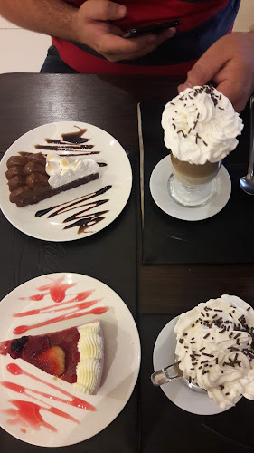 Opinii despre Morena Café în Rivera - Gastronomía y hostelería